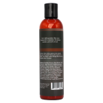 Califia Leave in Conditioner back label