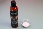 Califia Leave in Conditioner Overhead