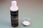 Coconut Damage Control Serum Overhead